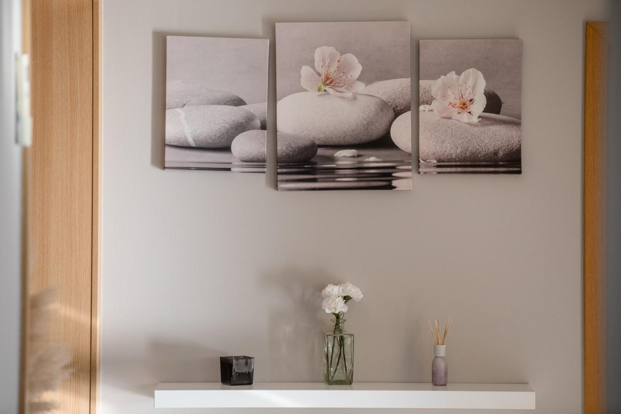 Apartmani Ana & Milo Lopar Rom bilde