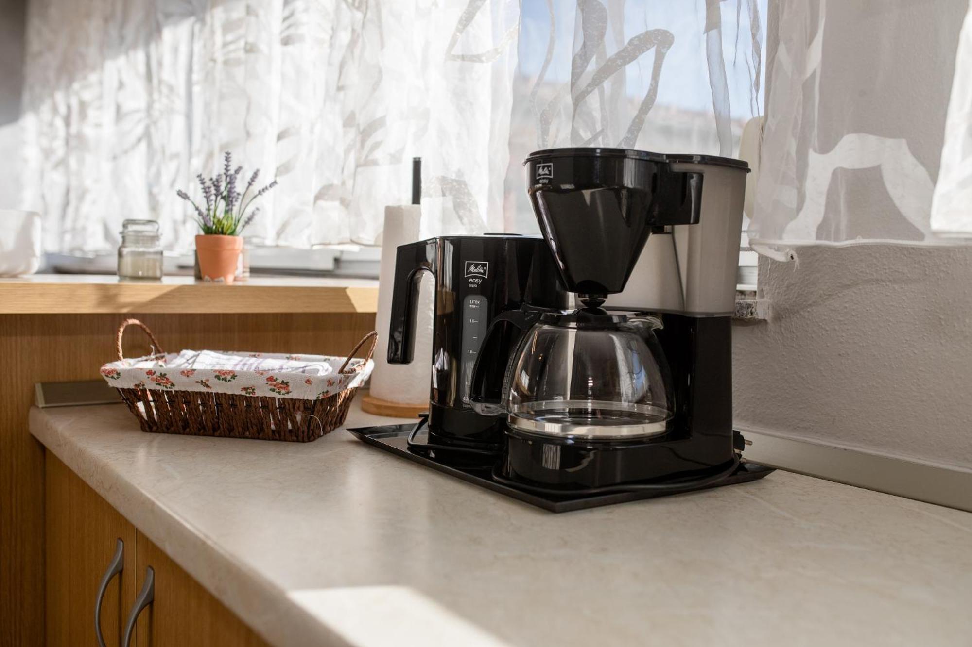 Apartmani Ana & Milo Lopar Rom bilde