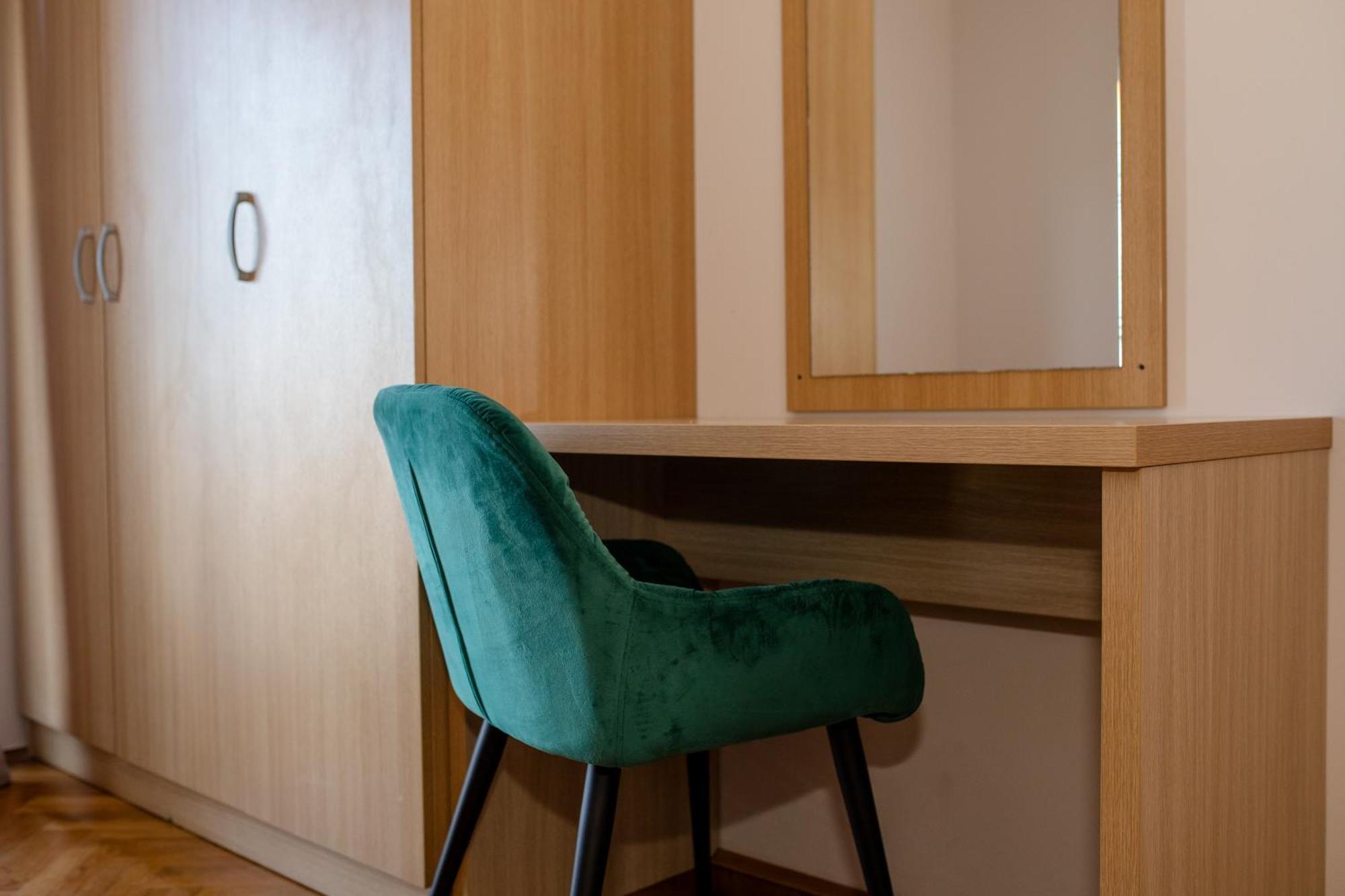 Apartmani Ana & Milo Lopar Rom bilde