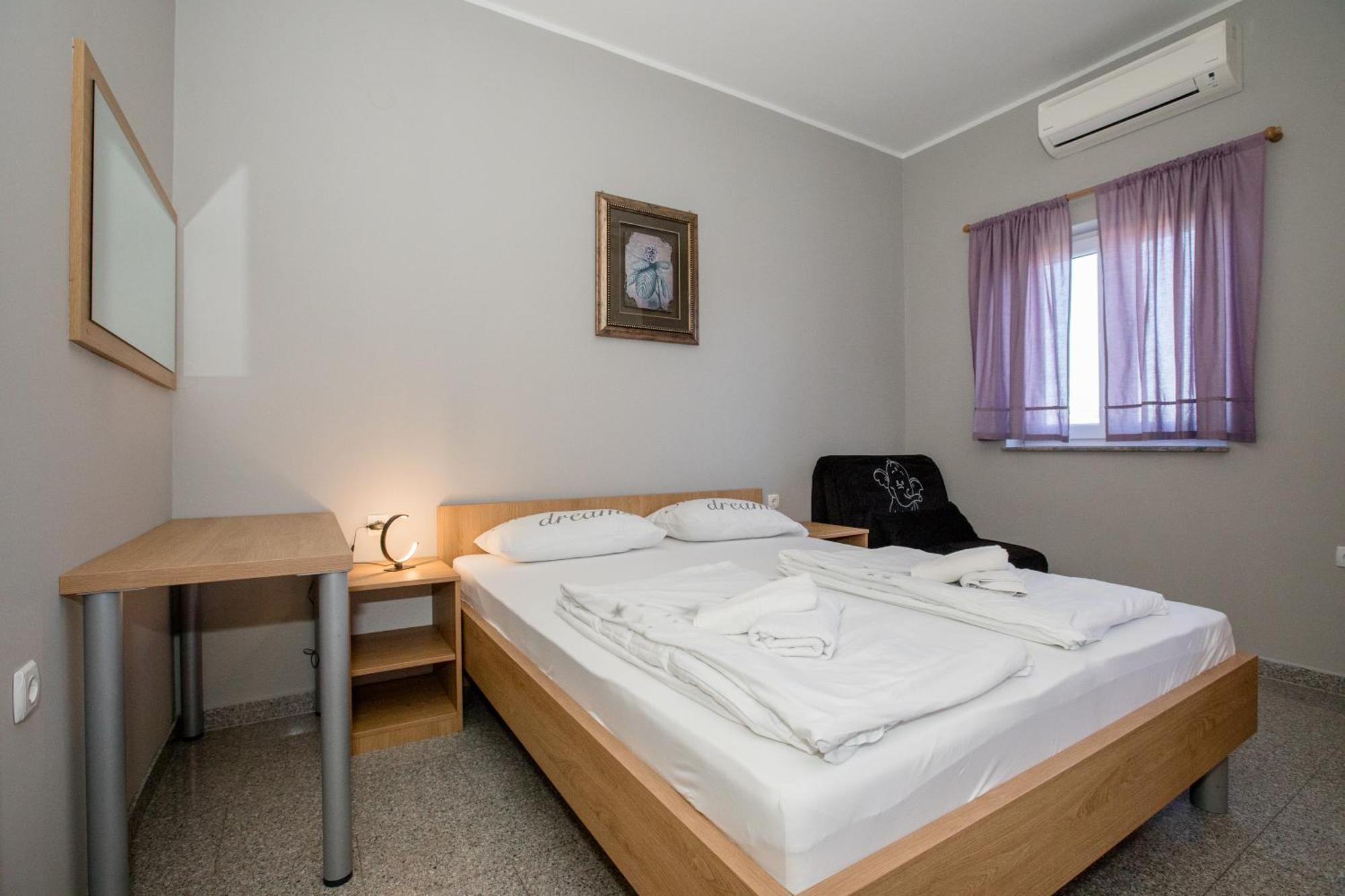 Apartmani Ana & Milo Lopar Rom bilde